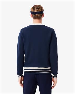 LACOSTE MAGLIA