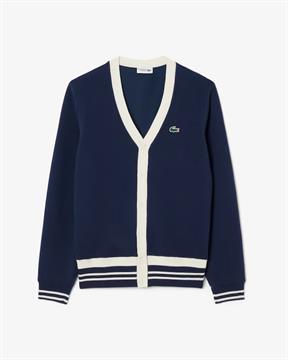 LACOSTE MAGLIA