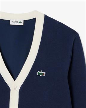 LACOSTE MAGLIA