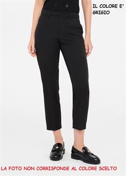 LIU.JO PANTALONE CHINO DIAMOND
