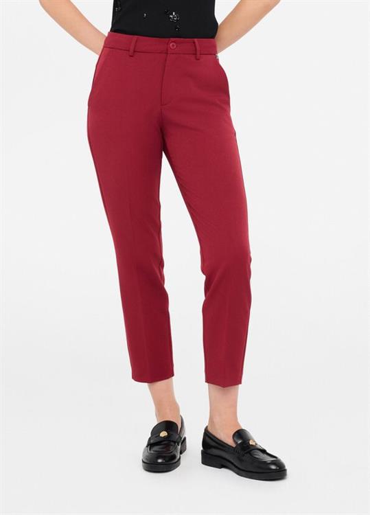 LIU.JO PANTALONE CHINO DIAMOND