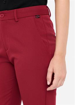 LIU.JO PANTALONE CHINO DIAMOND