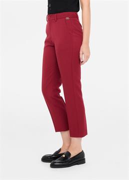 LIU.JO PANTALONE CHINO DIAMOND