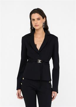 LIU.JO GIACCA LUXURY I25D 22222