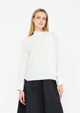 LIU.JO BLUSA ELEGANT I25D 10701