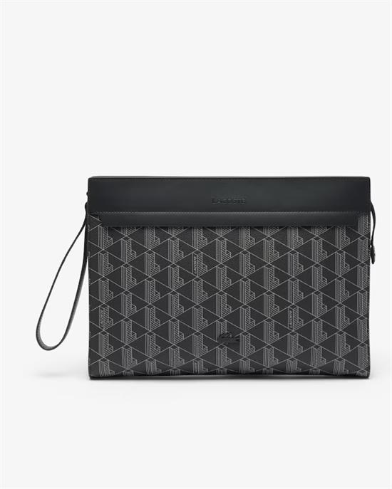 LACOSTE ZAINO CLUTCH
