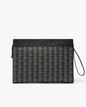 LACOSTE ZAINO CLUTCH