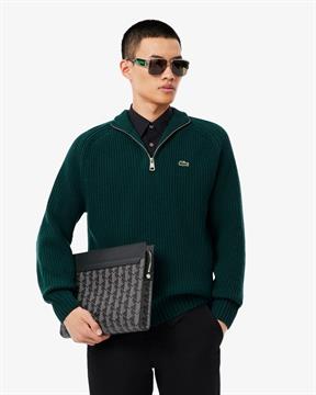 LACOSTE ZAINO CLUTCH