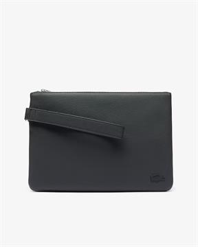 LACOSTE ZAINO CLUTCH I25U 000 NERO