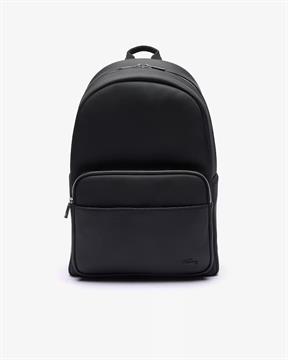 LACOSTE ZAINO I25U 000 NERO