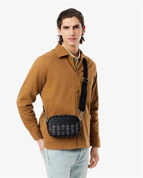 LACOSTE BAG REPORTER