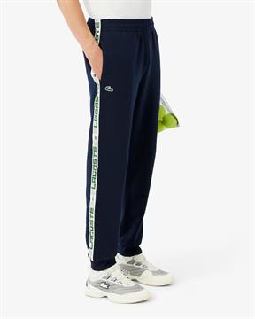 LACOSTE PANTA TUTA I25U 166 BLU
