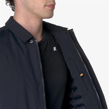 K-WAY GB BENNY WARM OTTOMAN