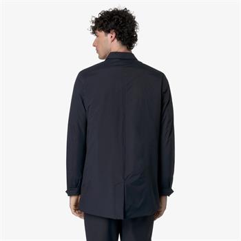 K-WAY GB BENNY WARM OTTOMAN