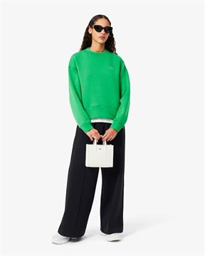 LACOSTE PANTA FELPA