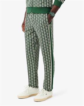 LACOSTE PANTA TUTA I25U D1R VERDE