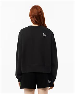 LACOSTE FELPA