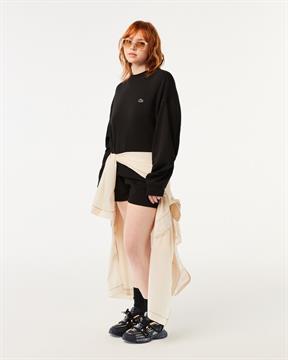LACOSTE FELPA