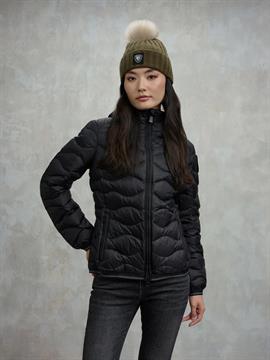 BLAUER PIUMINO CAMELIA I25D 6047 999EI