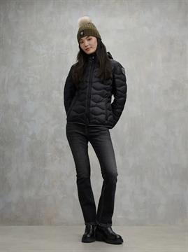 BLAUER PIUMINO CAMELIA