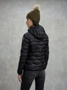 BLAUER PIUMINO CAMELIA