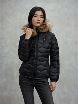 BLAUER PIUMINO ALDIE I25D 6047 999EI