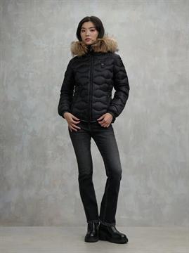 BLAUER PIUMINO ALDIE