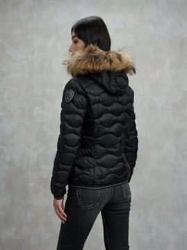 BLAUER PIUMINO ALDIE