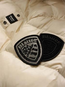 BLAUER PIUMINO ARCADIA