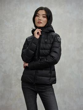 BLAUER PIUMINO CHARME I25D 6047 999EI