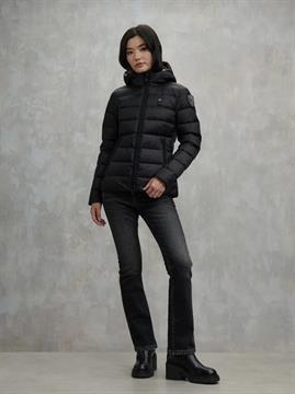 BLAUER PIUMINO CHARME