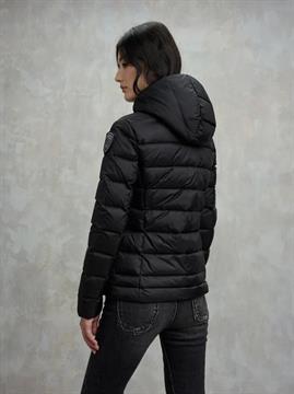 BLAUER PIUMINO CHARME