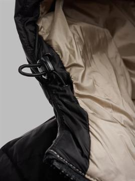 BLAUER PIUMINO CHARME