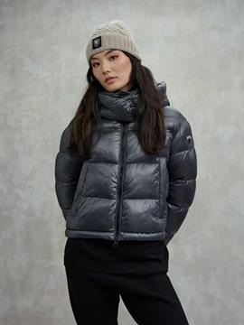 BLAUER PIUMINO GLORIA I25D 6648 978GG