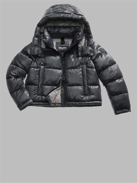 BLAUER PIUMINO GLORIA