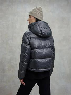 BLAUER PIUMINO GLORIA
