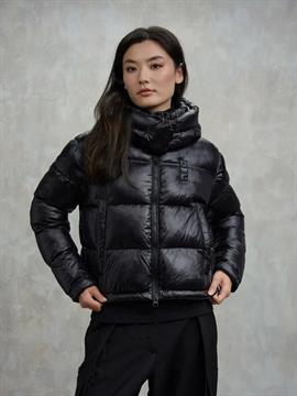 BLAUER PIUMINO GLORIA I25D 6648 999EI