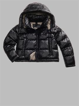 BLAUER PIUMINO GLORIA
