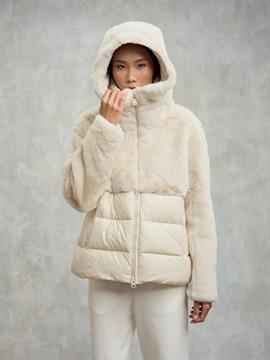 BLAUER PIUMINO FANEVIL I25D 6646 907