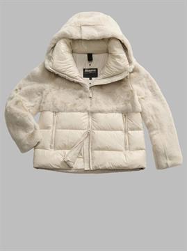 BLAUER PIUMINO FANEVIL