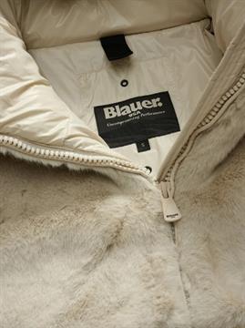 BLAUER PIUMINO FANEVIL