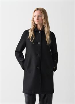 COLMAR CAPPOTTO I25D 99 NERO