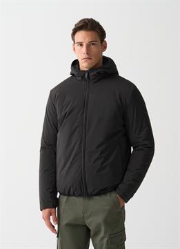 COLMAR GIUBBOTTO I25U 99 NERO