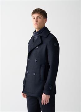 COLMAR GIUBBOTTO I25U 68 BLU