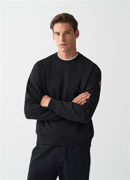 COLMAR FELPA PATCH