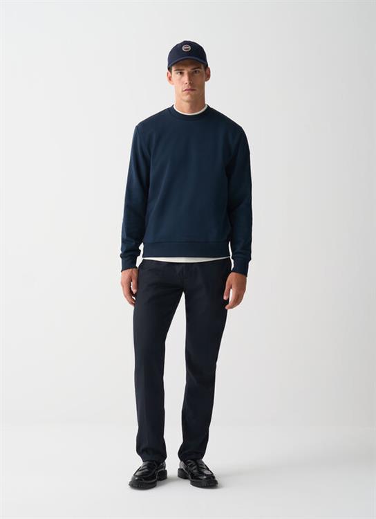COLMAR FELPA PATCH