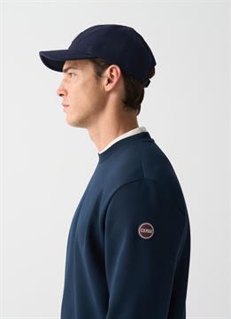 COLMAR FELPA PATCH