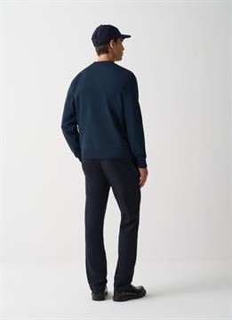 COLMAR FELPA PATCH