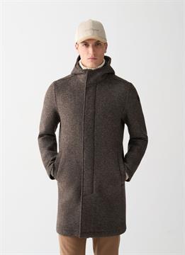 COLMAR GIUBBOTTO I25U 749 GRIGIO