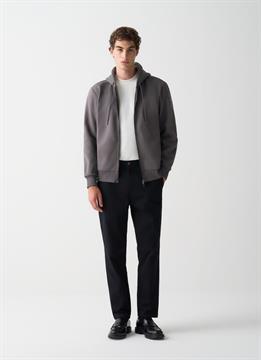 COLMAR FELPA FULL ZIP